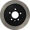 Centric Parts Premium High Carbon Alloy Brake Rotor, 125.62135 125.62135 - alternate 1